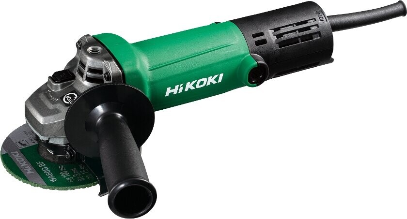 電気ディスクグラインダ G10BP5