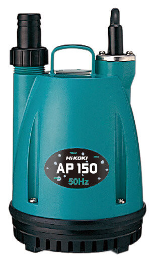 水中ポンプ AP150