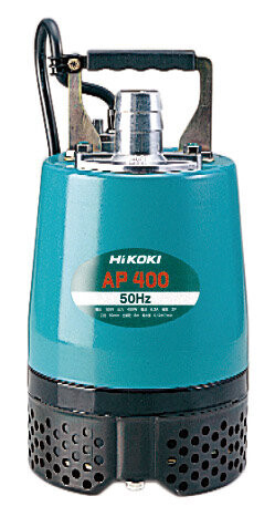 水中ポンプ AP400