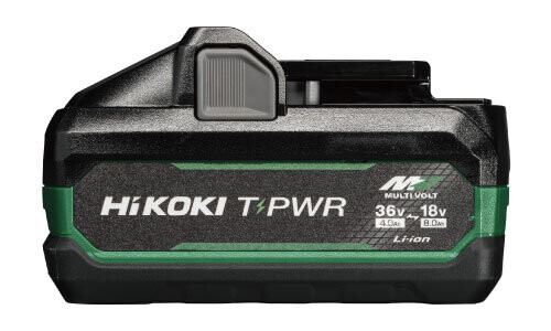 T-PWRバッテリー BSL3640MVBT