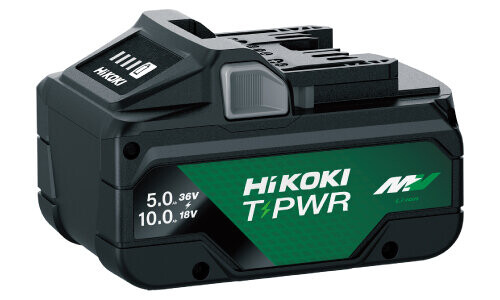 T-PWRバッテリー BSL3650MVT