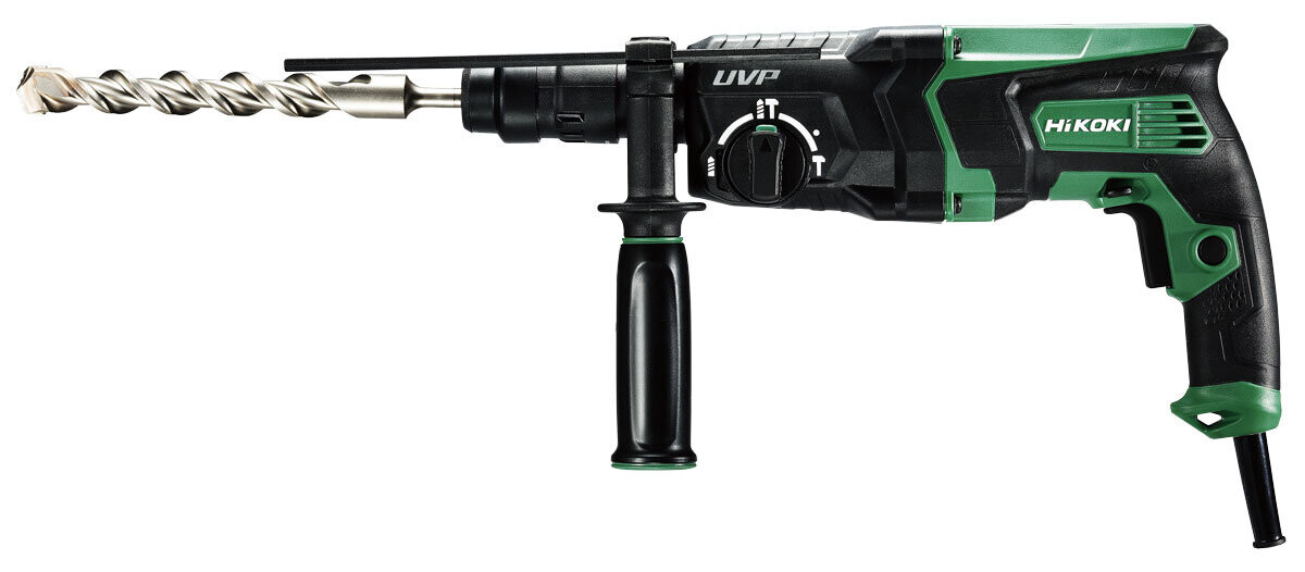 ロータリハンマドリル DH28PMY2