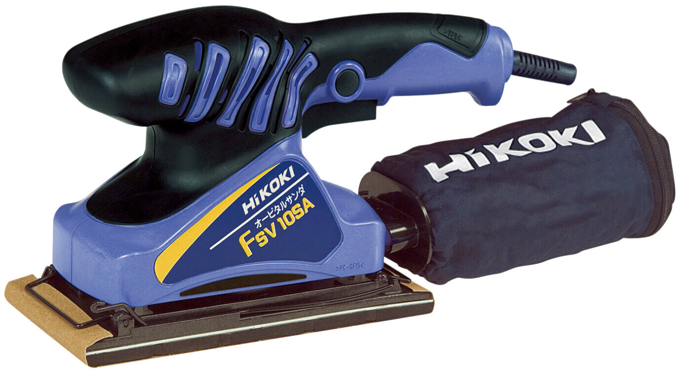 オービタルサンダ FSV10SA