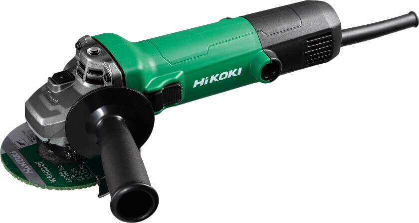 電気ディスクグラインダ G10SH7