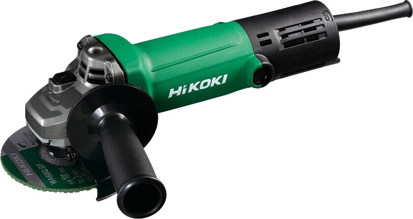 電気ディスクグラインダ G10SP5