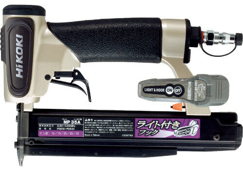 ピン釘打機 NP35A