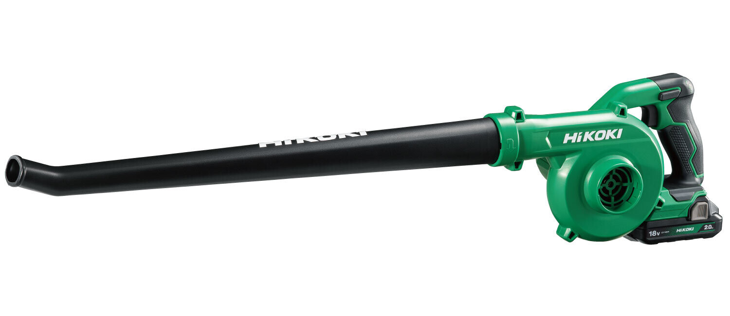 コードレスブロワ RB18DC(BCL)