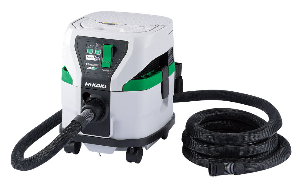 コードレス集じん機（乾式） RP3608DB(L)