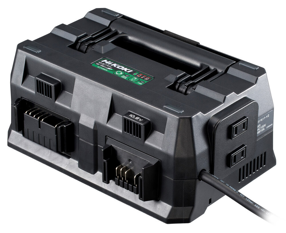 マルチポート充電器 UC18YTSL